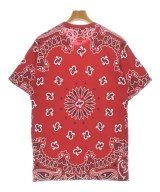 Supreme（シュプリーム）Tシャツ・カットソー 赤 サイズ:M メンズ/2200723300052