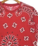 Supreme（シュプリーム）Tシャツ・カットソー 赤 サイズ:M メンズ/2200723300052