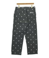 Supreme（シュプリーム）チノパン 黒 サイズ:30(M位) メンズ/2200723326120