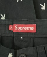 Supreme（シュプリーム）チノパン 黒 サイズ:30(M位) メンズ/2200723326120