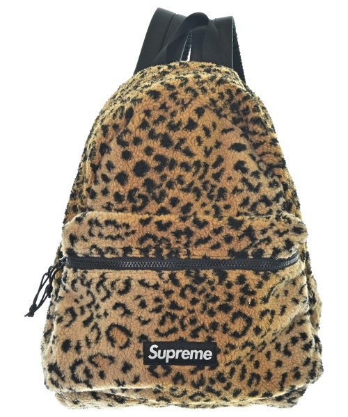 Supreme(シュプリーム)のバックパック・リュック サイズ:- 40,700円