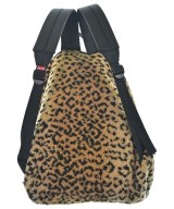 Supreme（シュプリーム）バックパック・リュック 茶 サイズ:- メンズ/2200723657057
