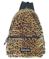 Supreme バックパック・リュック