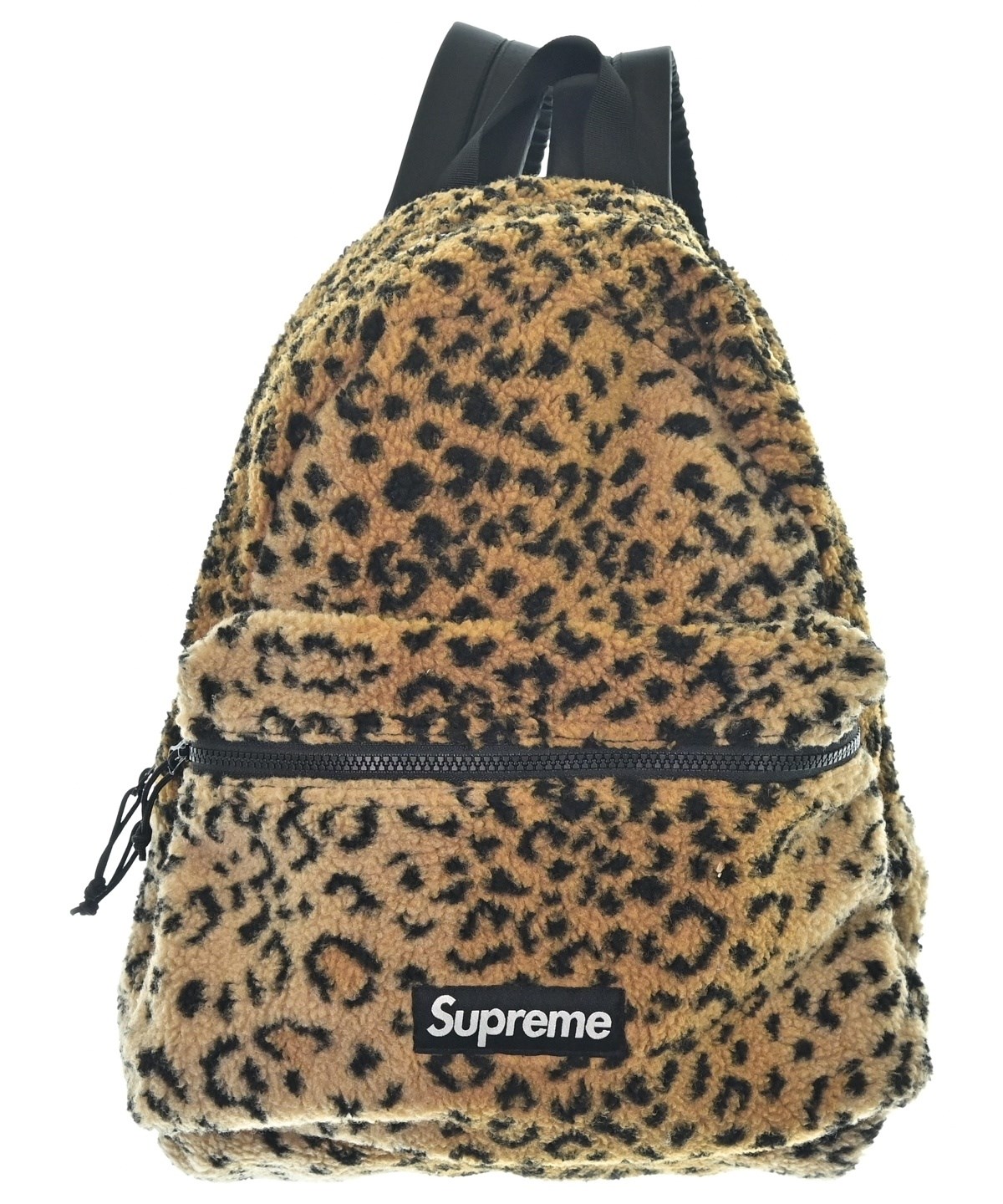 Supreme（シュプリーム）バックパック・リュック 茶 サイズ:- メンズ
