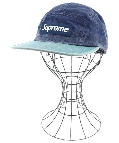 Supreme(シュプリーム)のキャップ サイズ:- 8,000円