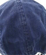 Supreme（シュプリーム）キャップ 紺 サイズ:- メンズ/2200723689034
