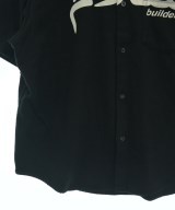 Supreme（シュプリーム）カジュアルシャツ 黒 サイズ:M メンズ/2200723705192