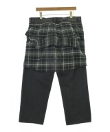 Supreme（シュプリーム）デニムパンツ 黒 サイズ:36(XXL位) メンズ/2200723705239