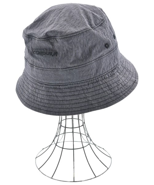 Supreme（シュプリーム）ハット グレー サイズ:M/L メンズ/2200723779049