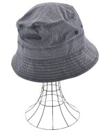 Supreme（シュプリーム）ハット グレー サイズ:M/L メンズ/2200723779049