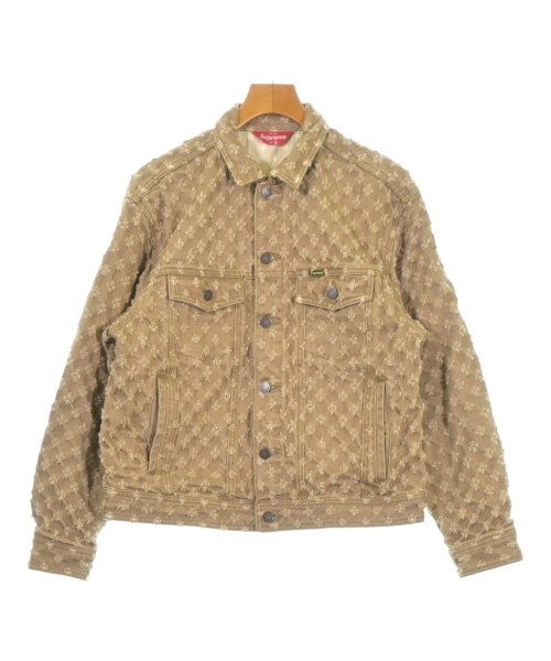Supreme(シュプリーム)のデニムジャケット サイズ:M 53,100円
