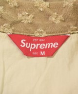 Supreme（シュプリーム）デニムジャケット ベージュ サイズ:M メンズ/2200723810049