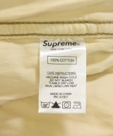Supreme（シュプリーム）デニムジャケット ベージュ サイズ:M メンズ/2200723810049