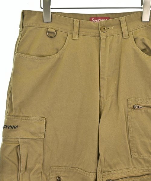 Supreme（シュプリーム）カーゴパンツ ベージュ サイズ:32(L位) メンズ/2200723810148