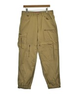 Supreme（シュプリーム）カーゴパンツ ベージュ サイズ:32(L位) メンズ/2200723810148