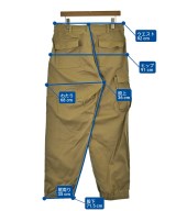 Supreme（シュプリーム）カーゴパンツ ベージュ サイズ:32(L位) メンズ/2200723810148