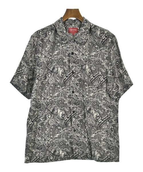 Supreme(シュプリーム)のカジュアルシャツ サイズ:L 19,400円