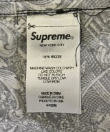 Supreme（シュプリーム）カジュアルシャツ 黒 サイズ:L メンズ/2200723810391