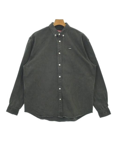 Supreme(シュプリーム)のカジュアルシャツ サイズ:M 26,000円