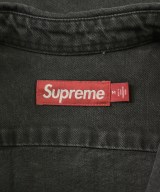 Supreme（シュプリーム）カジュアルシャツ 黒 サイズ:M メンズ/2200723819011