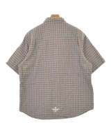 Supreme（シュプリーム）カジュアルシャツ グレー サイズ:M メンズ/2200723819042