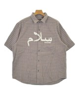 Supreme カジュアルシャツ