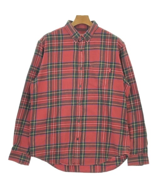 Supreme(シュプリーム)のカジュアルシャツ サイズ:L 8,000円