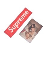 Supreme（シュプリーム）小物類（その他） 赤 サイズ:- メンズ/2200723827030