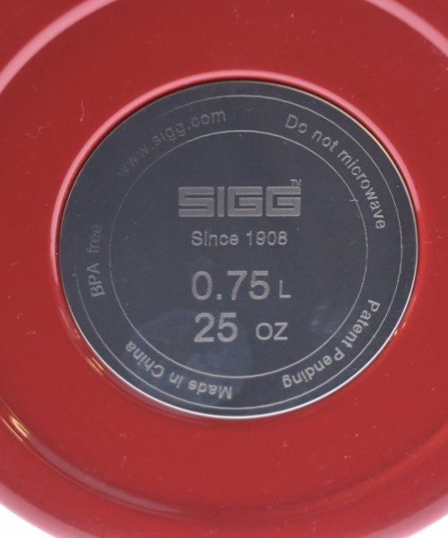 Supreme（シュプリーム）小物類（その他） 赤 サイズ:- メンズ/2200723842156
