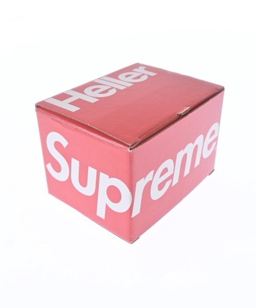 Supreme（シュプリーム）小物類（その他） 赤 サイズ:- メンズ/2200723842163