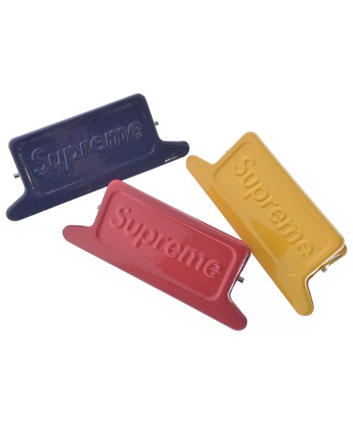 Supreme(シュプリーム)の小物類（その他） サイズ:- 4,000円