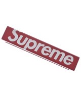 Supreme（シュプリーム）小物類（その他） 赤 サイズ:- メンズ/2200723842187