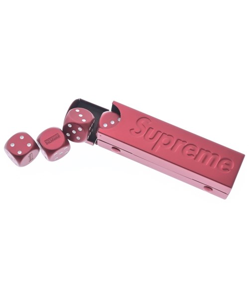 Supreme(シュプリーム)の小物類（その他） サイズ:- 6,600円