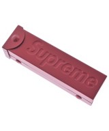 Supreme（シュプリーム）小物類（その他） 赤 サイズ:- メンズ/2200723842200