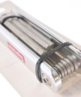 Supreme（シュプリーム）小物類（その他） シルバー サイズ:- メンズ/2200723842217