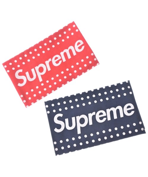 Supreme(シュプリーム)の小物類（その他） サイズ:- 4,000円