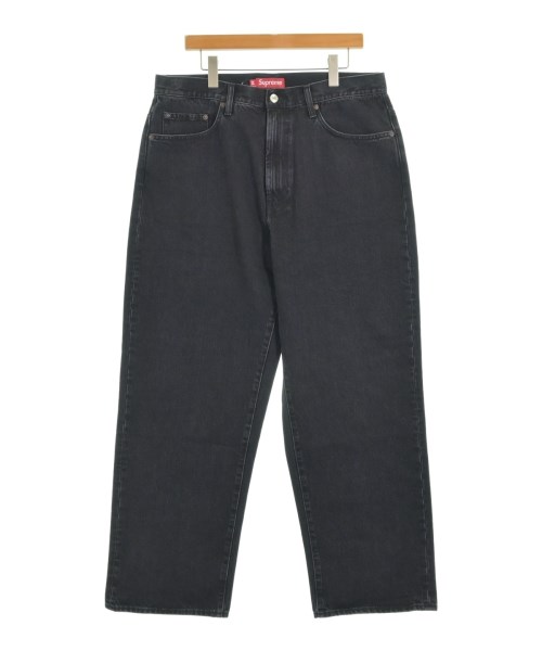 Supreme(シュプリーム)のデニムパンツ サイズ:34(XL位) 40,700円