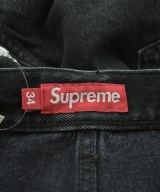 Supreme（シュプリーム）デニムパンツ 黒 サイズ:34(XL位) メンズ/2200723930013