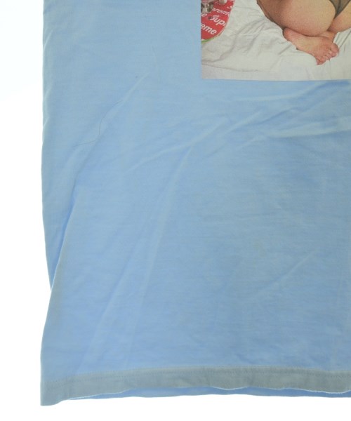 Supreme（シュプリーム）Tシャツ・カットソー 青 サイズ:S メンズ/2200723930037