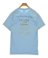 Supreme（シュプリーム）Tシャツ・カットソー 青 サイズ:S メンズ/2200723930037