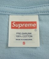 Supreme（シュプリーム）Tシャツ・カットソー 青 サイズ:S メンズ/2200723930037