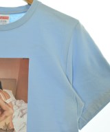 Supreme（シュプリーム）Tシャツ・カットソー 青 サイズ:S メンズ/2200723930037
