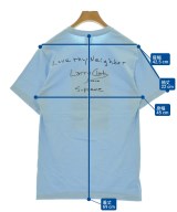 Supreme（シュプリーム）Tシャツ・カットソー 青 サイズ:S メンズ/2200723930037