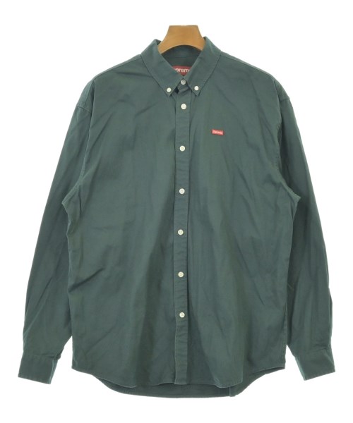 Supreme(シュプリーム)のカジュアルシャツ サイズ:M 17,000円