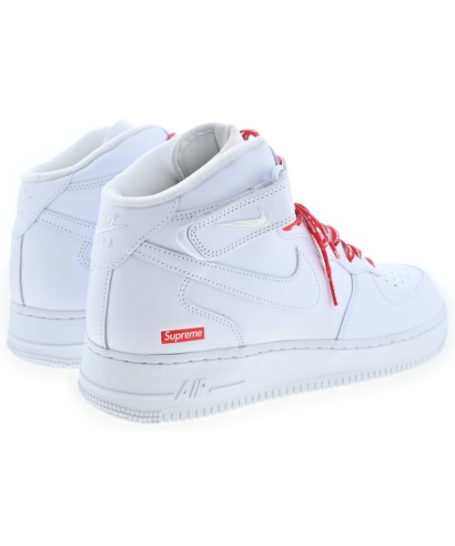Supreme（シュプリーム）スニーカー 白 サイズ:28.5cm メンズ/2200719048371