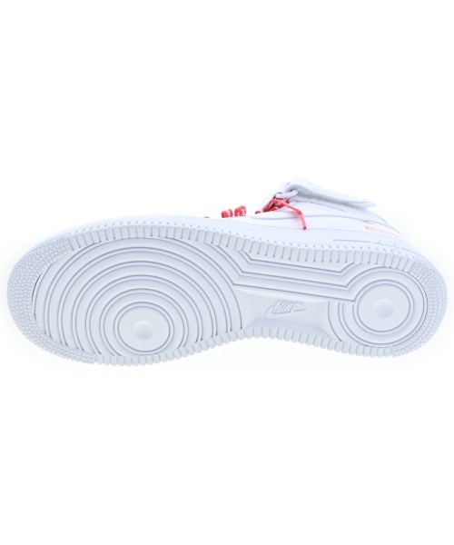 Supreme（シュプリーム）スニーカー 白 サイズ:28.5cm メンズ/2200719048371