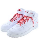Supreme（シュプリーム）スニーカー 白 サイズ:28.5cm メンズ/2200719048371