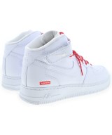 Supreme（シュプリーム）スニーカー 白 サイズ:28.5cm メンズ/2200719048371