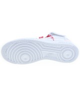 Supreme（シュプリーム）スニーカー 白 サイズ:28.5cm メンズ/2200719048371