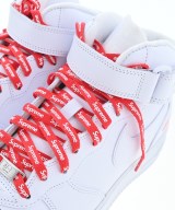 Supreme（シュプリーム）スニーカー 白 サイズ:28.5cm メンズ/2200719048371